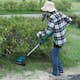 Trimmer Makita DUR181Z 18V Uten batteri