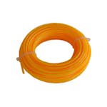 Trimmetråd AL-KO 2,0 mm x 15 meter Rund