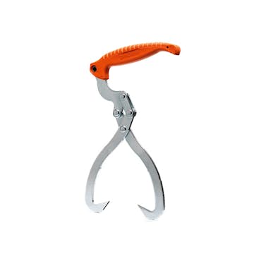 Tømmerøks Husqvarna