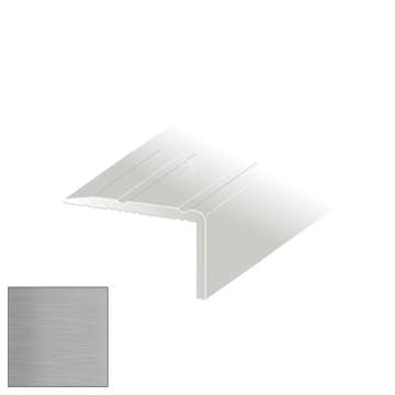 Terskellist Lundbergs Standard Sølv