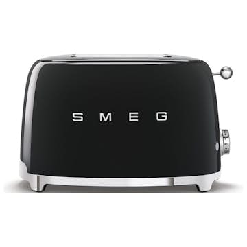 Brødrister Smeg 50's Style TSF01