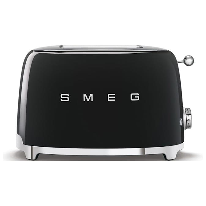 Brødrister Smeg 50's Style TSF01
