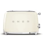Brødrister Smeg 50's Style TSF01