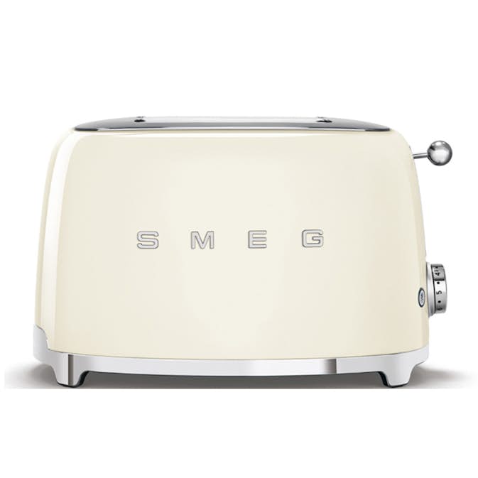 Brødrister Smeg 50's Style TSF01