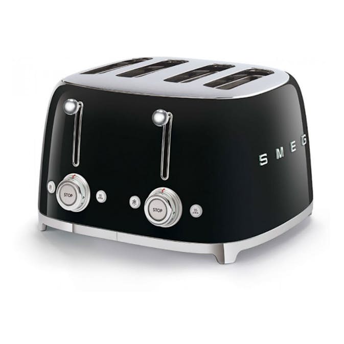Brødrister Smeg 50's Style TSF03