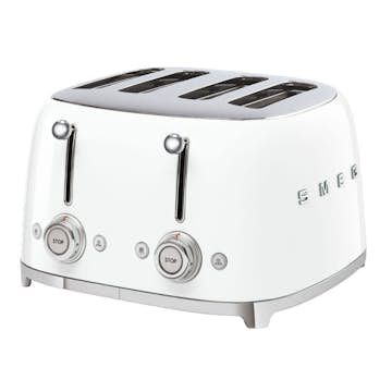 Brødrister Smeg 50's Style TSF03