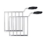 Toastrister Smeg TSSR01 til Brødrister