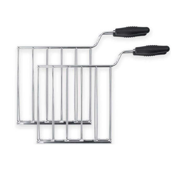 Toastrister Smeg TSSR01 til Brødrister