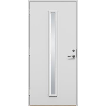 Ytterdør Tundøren Tun 354 EI30 Sa