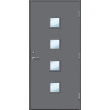 Ytterdør Tundøren Tun 355