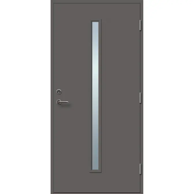 Ytterdør Tundøren Tun 354