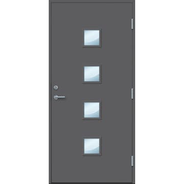 Ytterdør Tundøren Tun 355