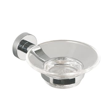 Tvålkopp Miller Badrum Bond