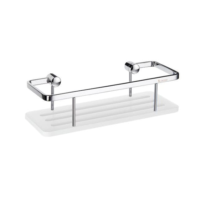 Dusjkurv Smedbo DK3004 Krom