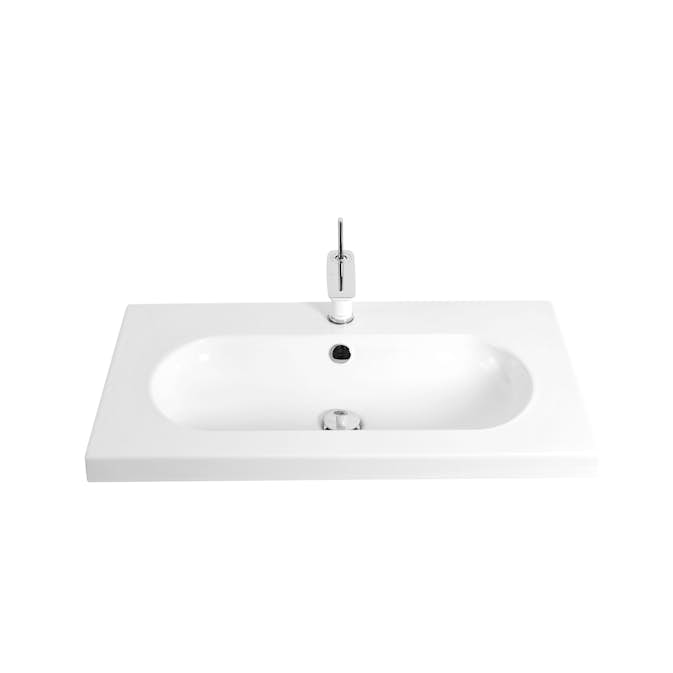 Tvättställ Ballingslöv Curve