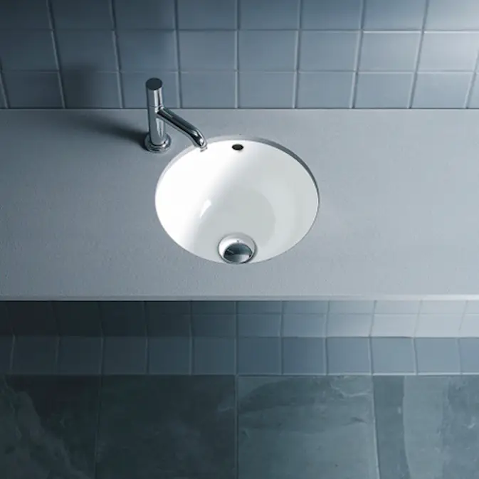 Tvättställ Duravit Architec 3192