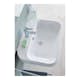 Tvättställ Duravit Happy D2 2318