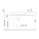 Servant Duravit Luv