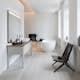 Servant Duravit Luv