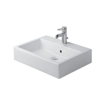 Tvättställ Duravit Vero 0454