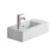 Tvättställ Duravit Vero 07035