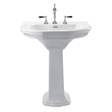 Tvättställ Imperial Bergier 700 mm