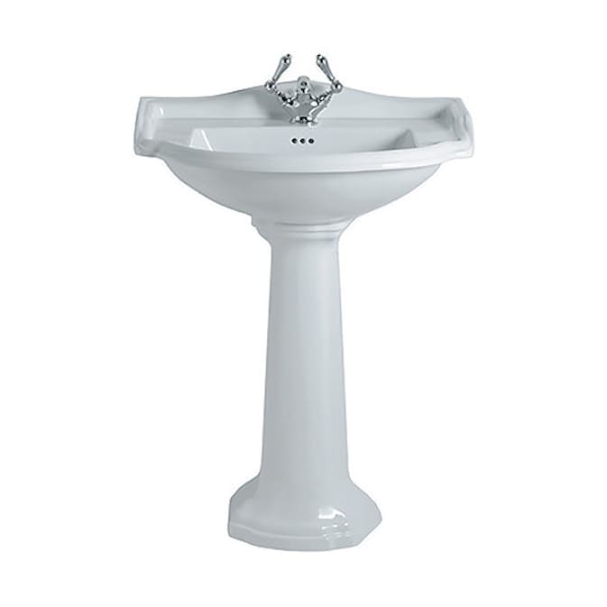 Servant Imperial Drift 660 mm