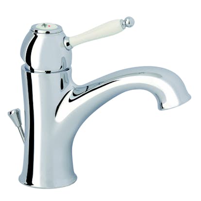 Tvättställsblandare Damixa Tradition