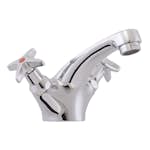 Servantbatteri FM Mattsson Rogen 2 Håndtak