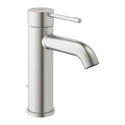 Tvättställsblandare Grohe Essence 23589 med Lyftventil