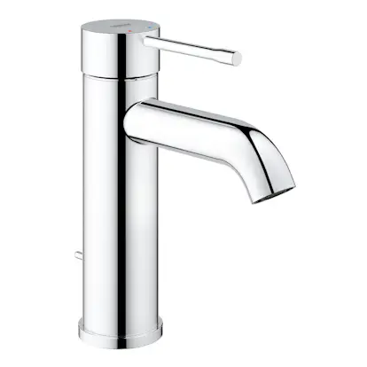 Tvättställsblandare Grohe Essence 23589 med Lyftventil