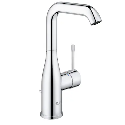 Tvättställsblandare Grohe Essence 32628 med Lyftventil