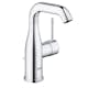 Tvättställsblandare Grohe Essence New 23462 med Lyftventil