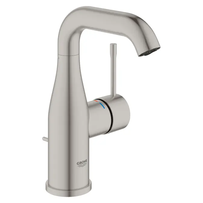 Tvättställsblandare Grohe Essence New 23462 med Lyftventil