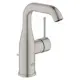 Tvättställsblandare Grohe Essence New 23462 med Lyftventil