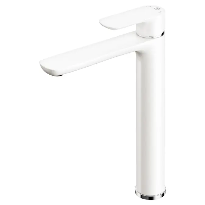 Tvättställsblandare Gustavsberg Estetic Hög