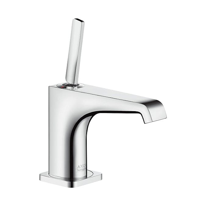 Servantbatteri Axor Citterio E 90 uten Løfteventil