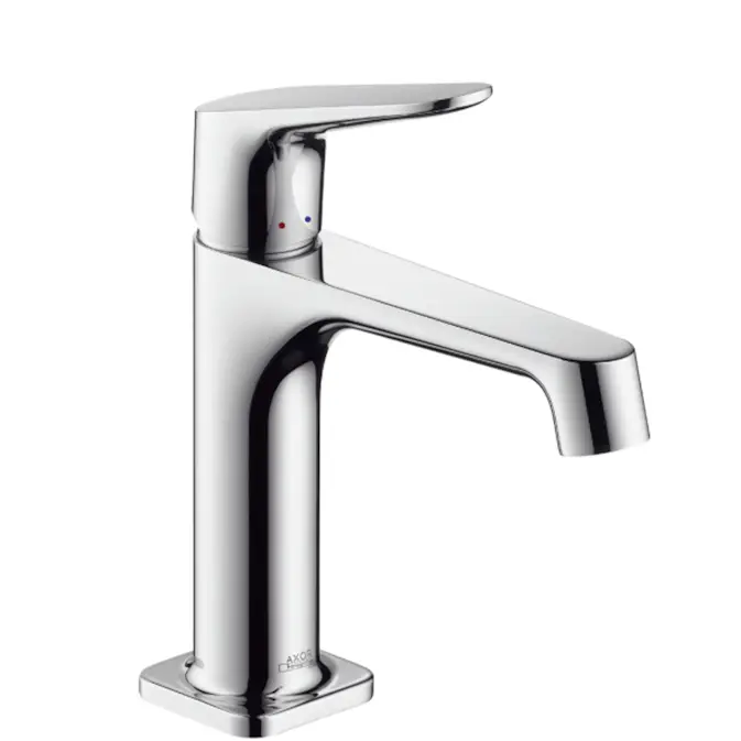 Tvättställsblandare Axor Citterio M