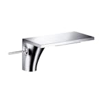 Servantbatteri Axor Massaud 110 med Lav Tut