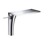 Servantbatteri Axor Massaud med Høy Tut