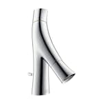 Servantbatteri Axor Starck Organic 50 med Løfteventil