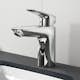 Servantbatteri Hansgrohe Logis 70