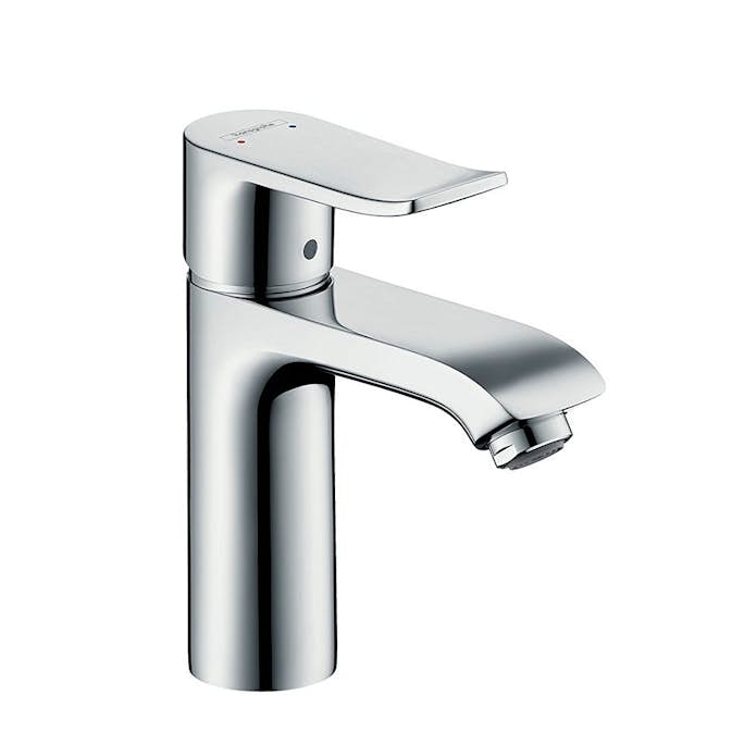 Tvättställsblandare Hansgrohe Metris 110
