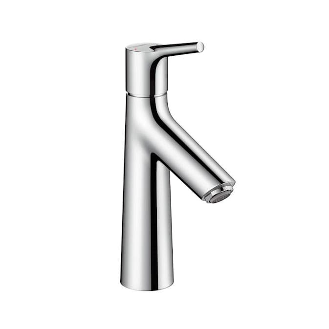 Servantbatteri Hansgrohe Talis S 100