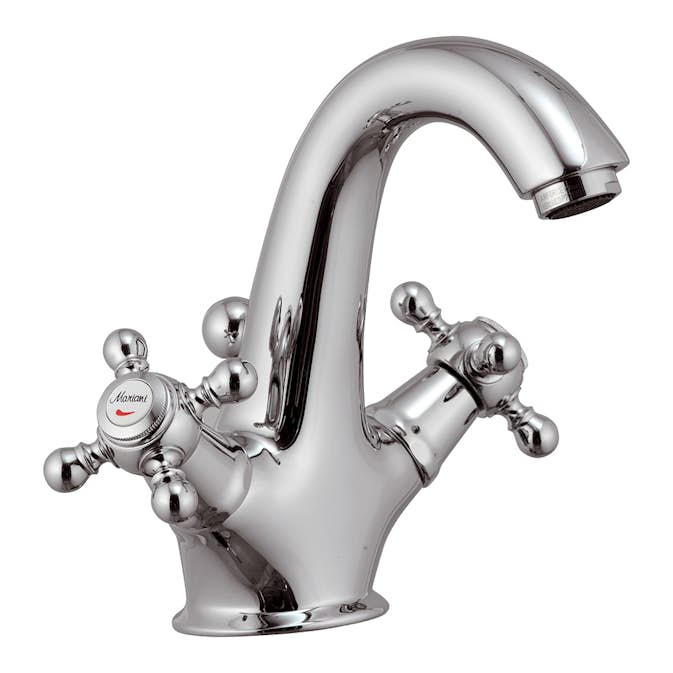 Servantbatteri Mariani Tradition TR395