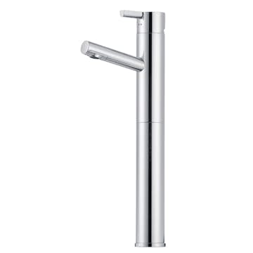 Tvättställsblandare Mora Rexx B5 med Förhöjd Fot