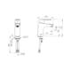 Servantbatteri Oras Saga XL