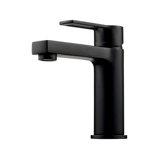 Tvättställsblandare Tapwell Ringo RIN 071