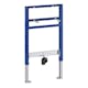 Servantsfixtur Geberit Duofix 82-98 cm