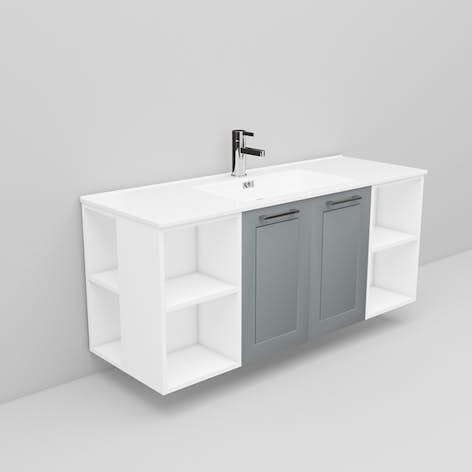 Tvättställskåp Noro Flexline Modell 145